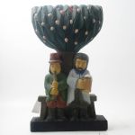 494 7516 Skulptur